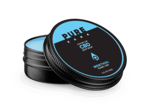 150mg CBD Menthol Balm for Sale – Fast, Soothing Relief