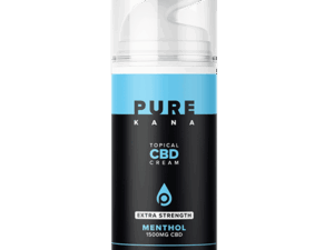 3.4oz CBD Cream – Buy Fast-Acting 1500mg Relief Now