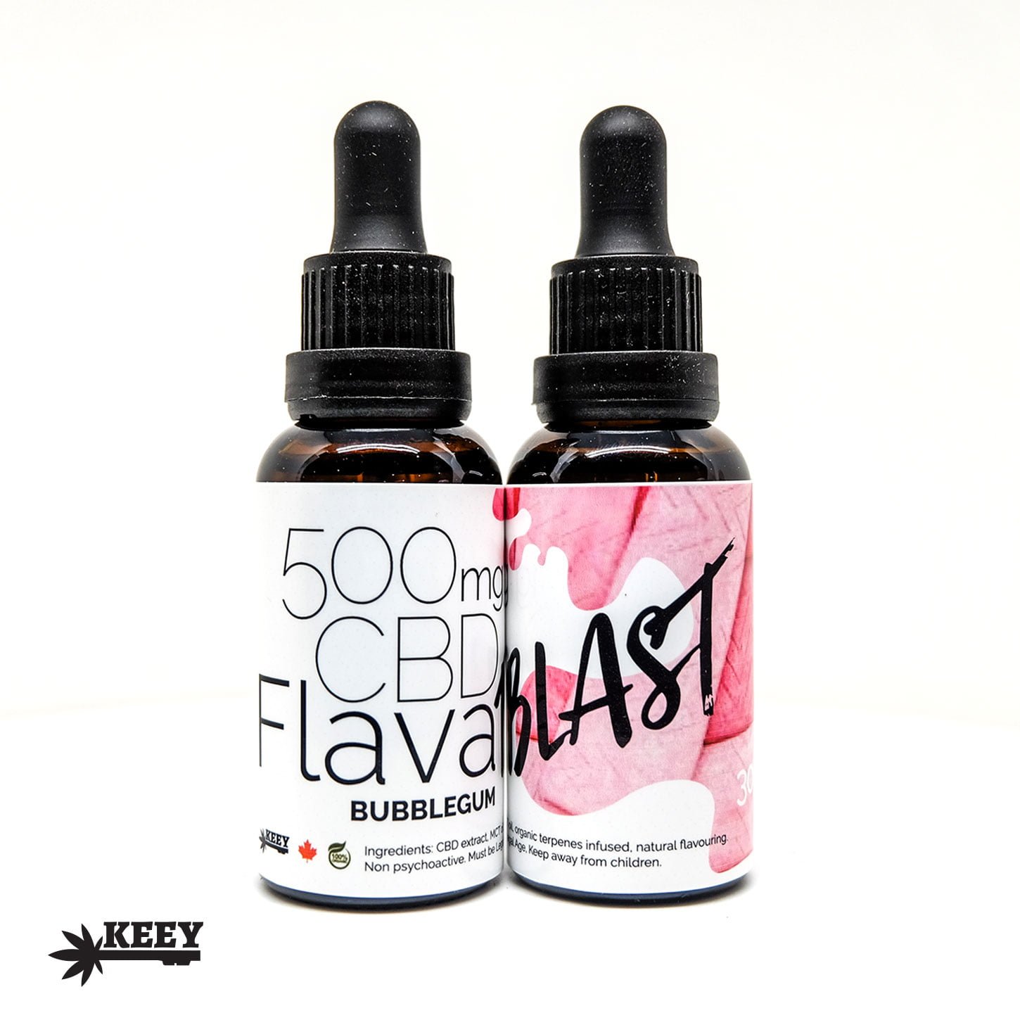 500mg CBD FLAVA BLAST – Buy Sweet Relaxation Fast