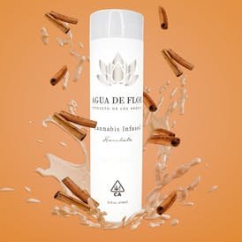 Buy Agua de Flor Horchata Online Fast – Premium & Potent