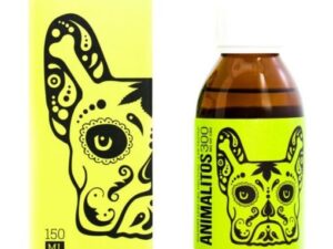 Buy Animalitos CBD Dog Tincture Online – Fast & Easy Relief