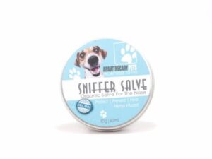 Buy Apawthecary Sniffer Salve for Fast, Natural Nose Relief