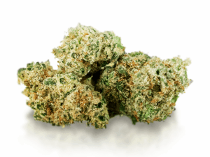 Buy Banana Kush Marijuana Strain Online - Relaxing