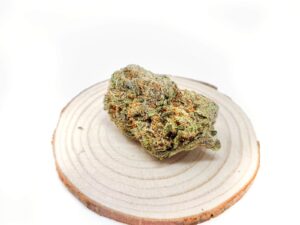 Buy Blackberry Kush Online – Potent & Fast