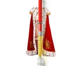 Bloom Drop King Louis XIII | Buy Potent Oil
