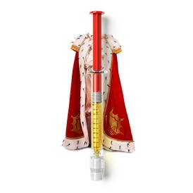 Bloom Drop King Louis XIII | Buy Potent Oil