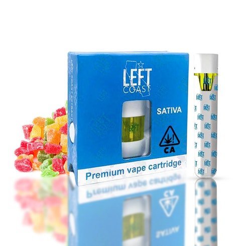 Buy Blue Dream Pod 0.5g Online – Fast & Effortless