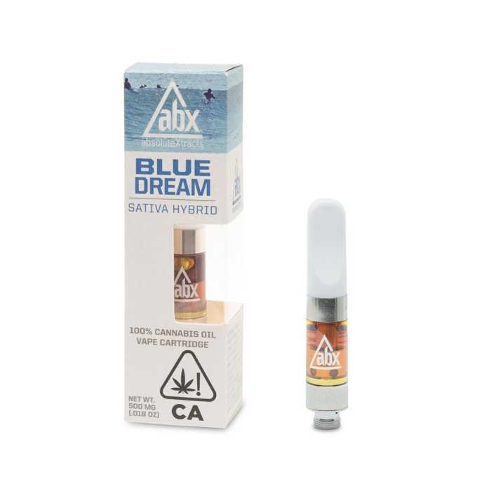Blue Dream Vape Cartridge – Buy Premium Hybrid Online Fast