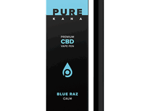 Blue Raz CBD Vape Pen for Sale – Fast & Effortless Relief