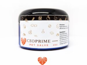 Buy CBD Prime Pet Health – Fast & Safe Pet Relief