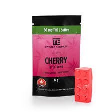 Buy Cherry Sativa Jelly Bombs – Effortless & Energizing