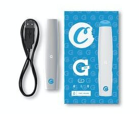 Cookies Battery- GPen White Buy Now – Fast & Reliable