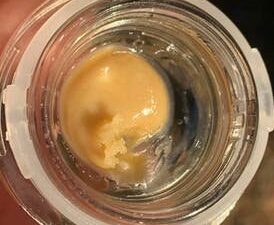 Buy Premium Cookies & Cream Live Rosin Batter Fast Online