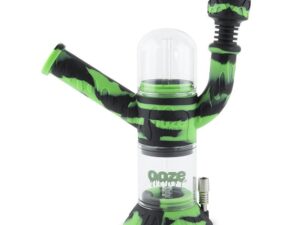 Buy Cranium 4-in-1 Glass Pipe – Effortless
