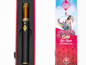 Diamond Concentrates Vape Pen – Buy Premium Live Resin Fast