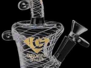 Diamond Glass Krabs Oil Rig: Buy Premium