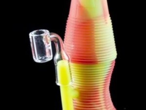 Buy Disco Lamp Silicone Oil Rig – Affordable & Durable