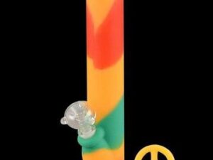 Buy Durable Silicone Bong | Easy Clean