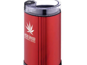 Buy Electric Herb Grinder V2: Fast, Effortless
