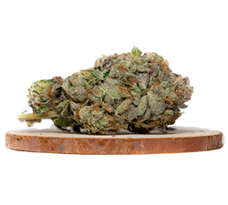 Buy El Jefe Indica Online: Fast & Potent Relief
