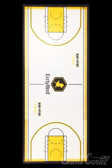 ErrlyBird 6ft Dabsketball Mat: Buy Now