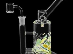 Famous Design -Versuz- Dab Rig - Buy Fast