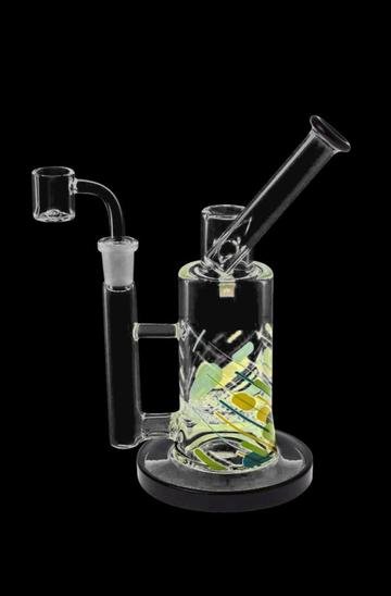 Famous Design -Versuz- Dab Rig - Buy Fast