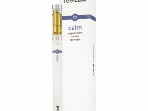 FeelCBD Disposable Vape Pen – Fast Relief Buy Now Online