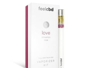 FeelCBD Vape Kit for Sale – Buy Premium Relaxation Fast