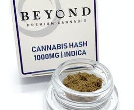 Buy Fire OG Bubble Hash Online – Fast Relief
