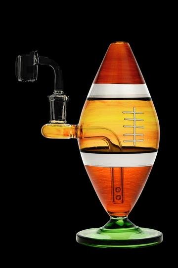 Football Oil Rig: Buy Fun Dab Rig Online