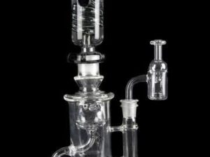 Freeze Pipe Klein Recycler: Order Smooth Hits