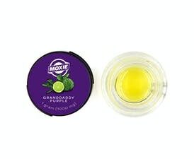 Buy Grandaddy Purple Liquid Moxie 1g Fast