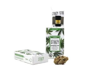 Granddaddy Purple Distillate Cartridge Pod – Buy Premium Fast Online