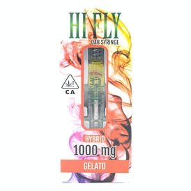 Buy HIFLY Gelato Dab Syringe Online – Fast