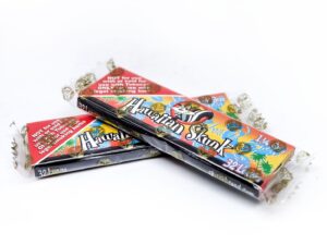 Hawaiian Skunk Rolling Papers: Buy Flavored Hemp