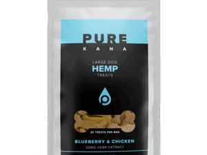 Buy Premium Hemp Dog Treats for Large Dogs – Tasty & Healthy