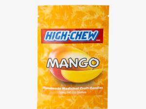High-Chew Mango Candy Buy Online – Sweet & Chewy Delight