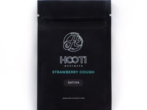 Hooti Extracts Shatter – Buy Premium Potent Cannabis Online