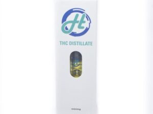 Buy Hooti Extracts Syringes Online Fast