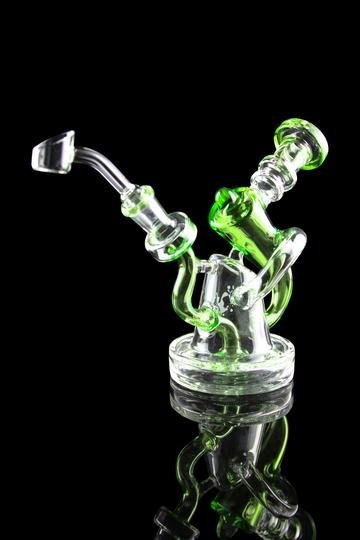 Buy Inception Mini Vortex Rig: Affordable & Smooth