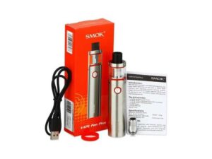 Kit Vape Pen Plus 3000mAh – Buy Affordable & Fast Online