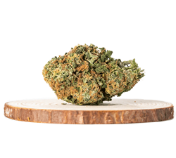 Buy Kushberry Indica Strain Online - Fast Delivery