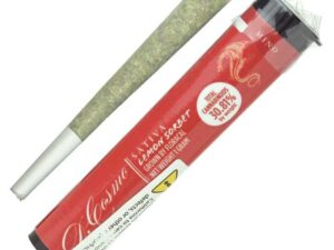 Lemon Sorbet Preroll: Buy Fast & Affordable