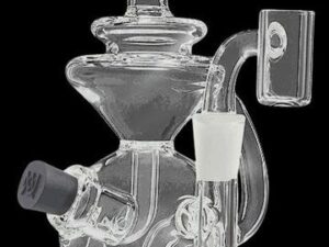MJ Arsenal Mini Jig: Buy Effortless Dabs
