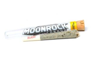 Buy MOONROCKS PRE-ROLL PINA COLADA Online – Fast