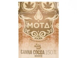MOTA THC Drink Mix – Buy Online for Effortless Relaxation