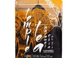 Buy Temple Tea MOTA Online – Fast & Soothing CBD Blend
