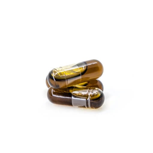 Buy Mary’s 250mg THC Capsules Online – Effortless Relief