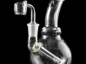 Mini Bubble Rig: Buy Affordable Online